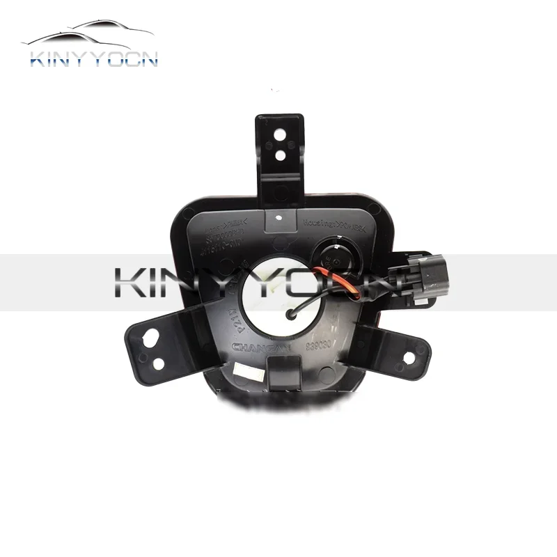 For Changan Unit Uni-t Rear Bumper Fog Light Reflector Stop Light Rear Fog Light Foglamp Brake Lamp Warning Lamp 3