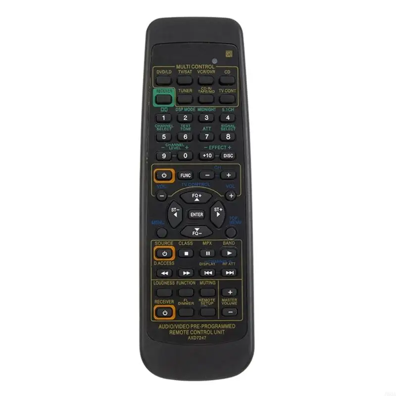 J60A Remote Control per VSX-D309 Soprutto Ricevitore Home Theater System