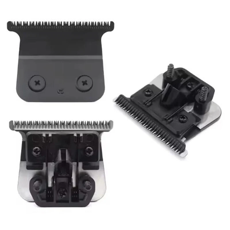 لاما دي ريكامبيغو الأصلي لكل Kemei KM-2299 Tagliacapelli da salone Macchina per il علاج ديان كابيلي ملحقات لكل برودو