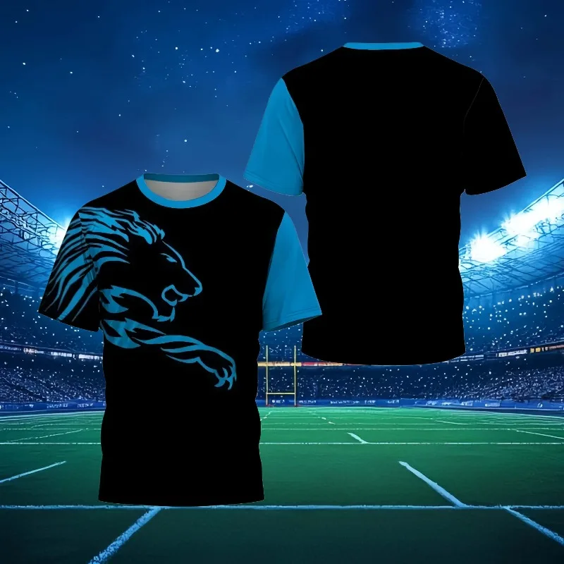 

Новое событие, быстросохнущий дышащий трикотаж с 3D принтом и короткими рукавами, спортивный топ, модный мужской и женский одинаковый стиль