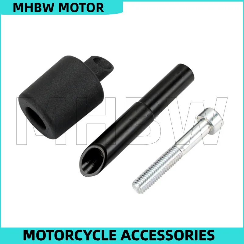 Handlebar Plug Balance Block for Cfmoto 800mt Cf800-5 Sport Version
