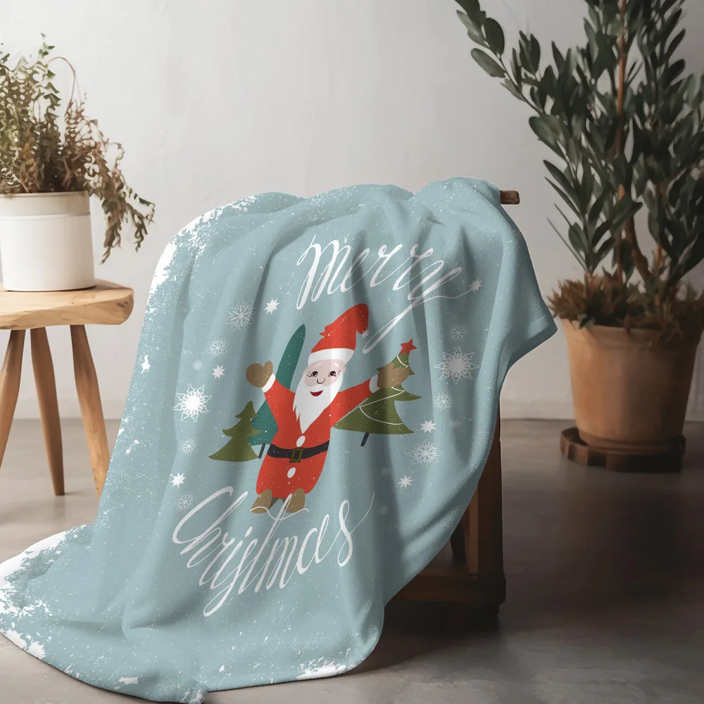 Tu Soft Cozy Throw … - image