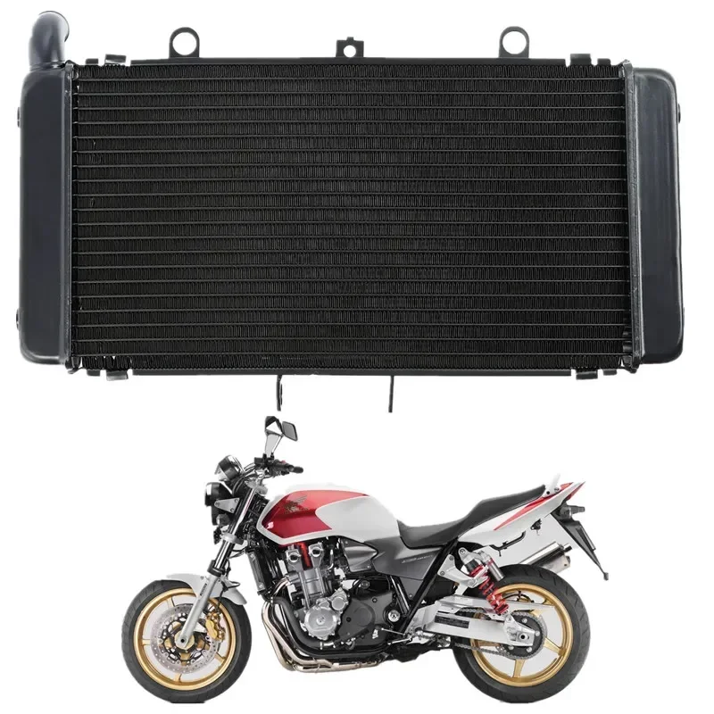 

For Honda CB1300 CB 1300 2003-2008 Motorbike Acsessories Radiator Cooler