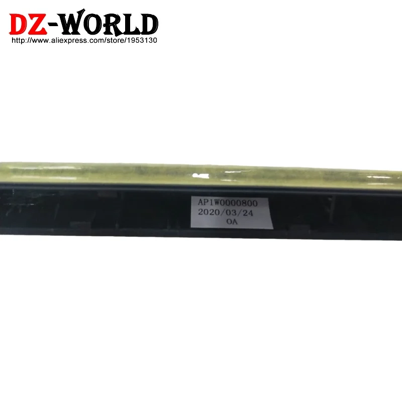 الحافة قطاع غطاء LCD المفصلي غطاء شل شاشة الحال بالنسبة لينوفو Ideapad اليوغا سليم 7 برو 14 14IHU5 كمبيوتر محمول 5CB1D10597 AP1W0000800