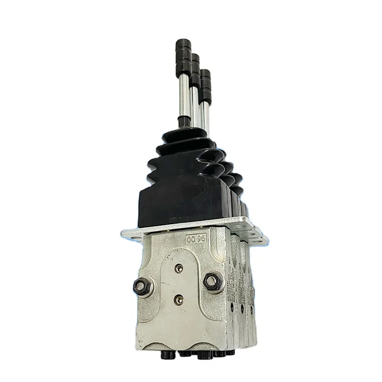 R220LC-9S Hydraulic Pilot Valve R220-9 Joystick for 220lc-9s Excavator Remote Control Lever