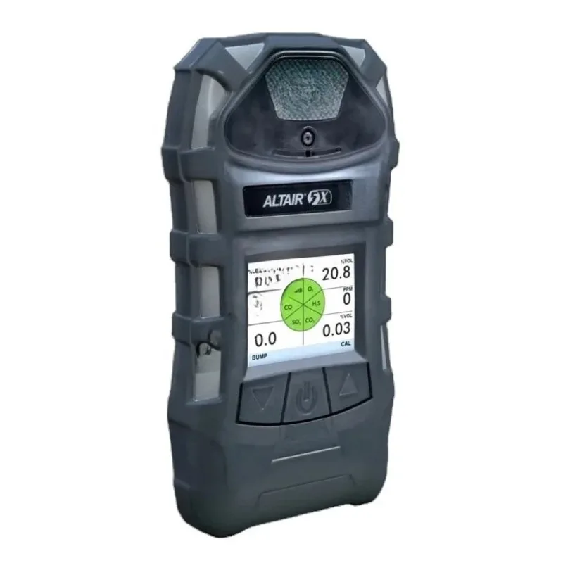 

Altair 5X ga Detector 10172742 MSA Altair 4XR Multi ga Detector With 4 gaes O2, LEL, H2S, CO