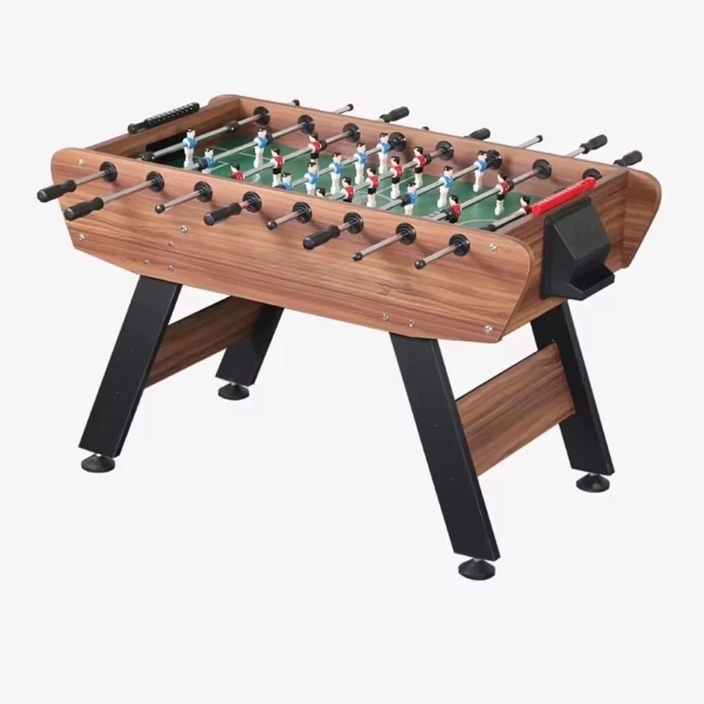 Soccer Tables Football Game Baby Foot Game Table Foosball Table for Kids and Adult