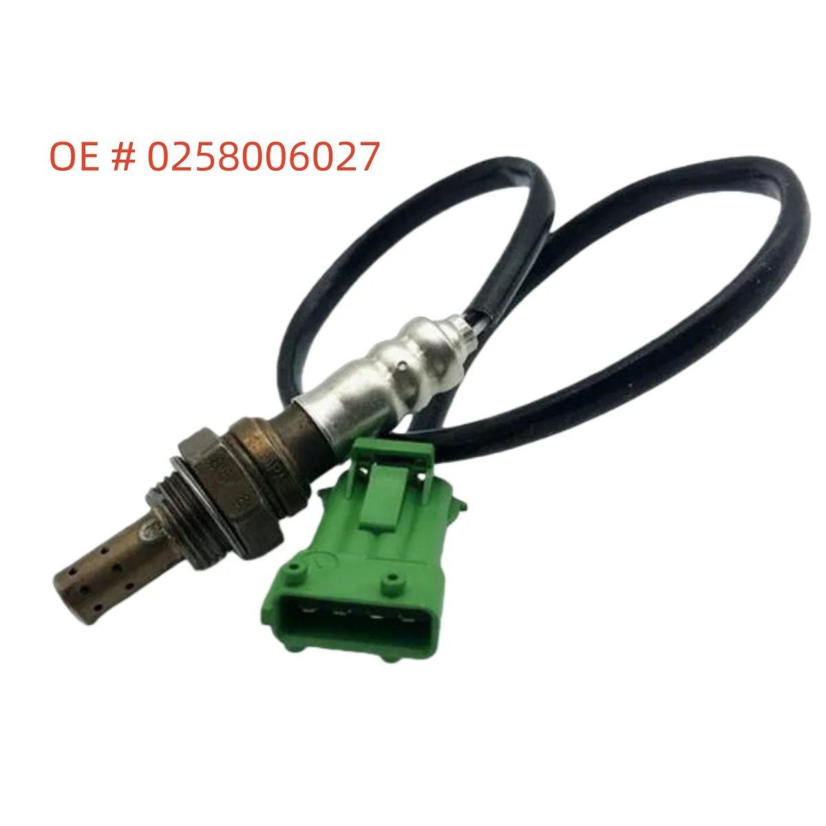 

Высокое качество 0258006027 датчик кислорода для Citroen Fiat Lancia Peugeot Renault 1,1-3,0л 1996