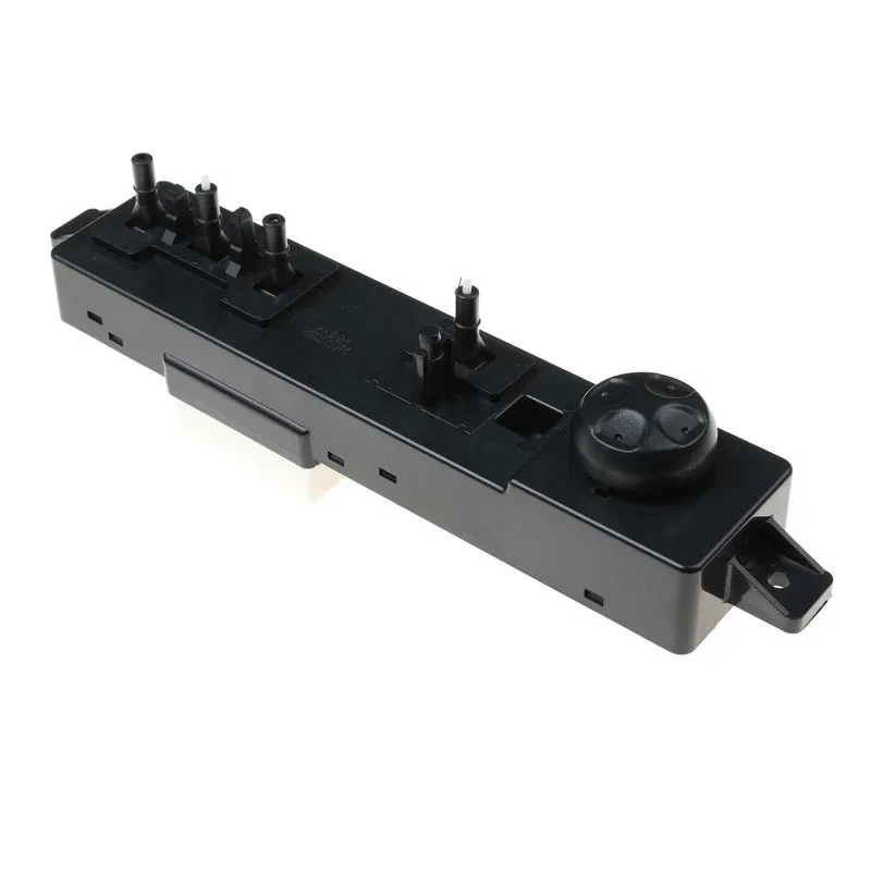 

Car seat switch seat heating controller
