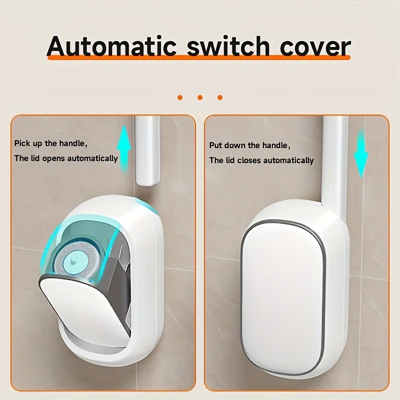 Thumbnail 4 - #6 Latest Toilet Bowl Cleaners Updates