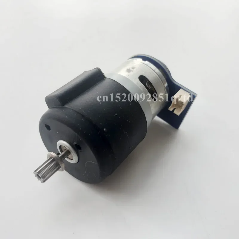 Vacuum Cleaner Main Roller Brush Motors Assembly for Cecotec Conga 1290 1490 1590 Robot Vacuum Cleaner Parts Accessories