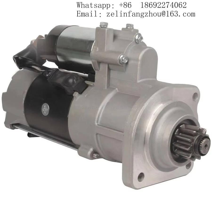 

A2789060700 2789060700 Оригинальный стартер двигателя OEM 12V 10T 1.4KW для Mercedes Benz W212 W217 W222, автозапчасть