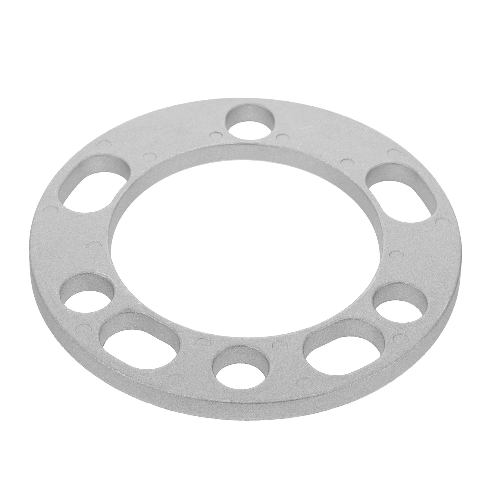 Wheel Hub Pad Widening Spacer Truck Spacers Hubcentric 10mm Aluminum Alloy Accessories