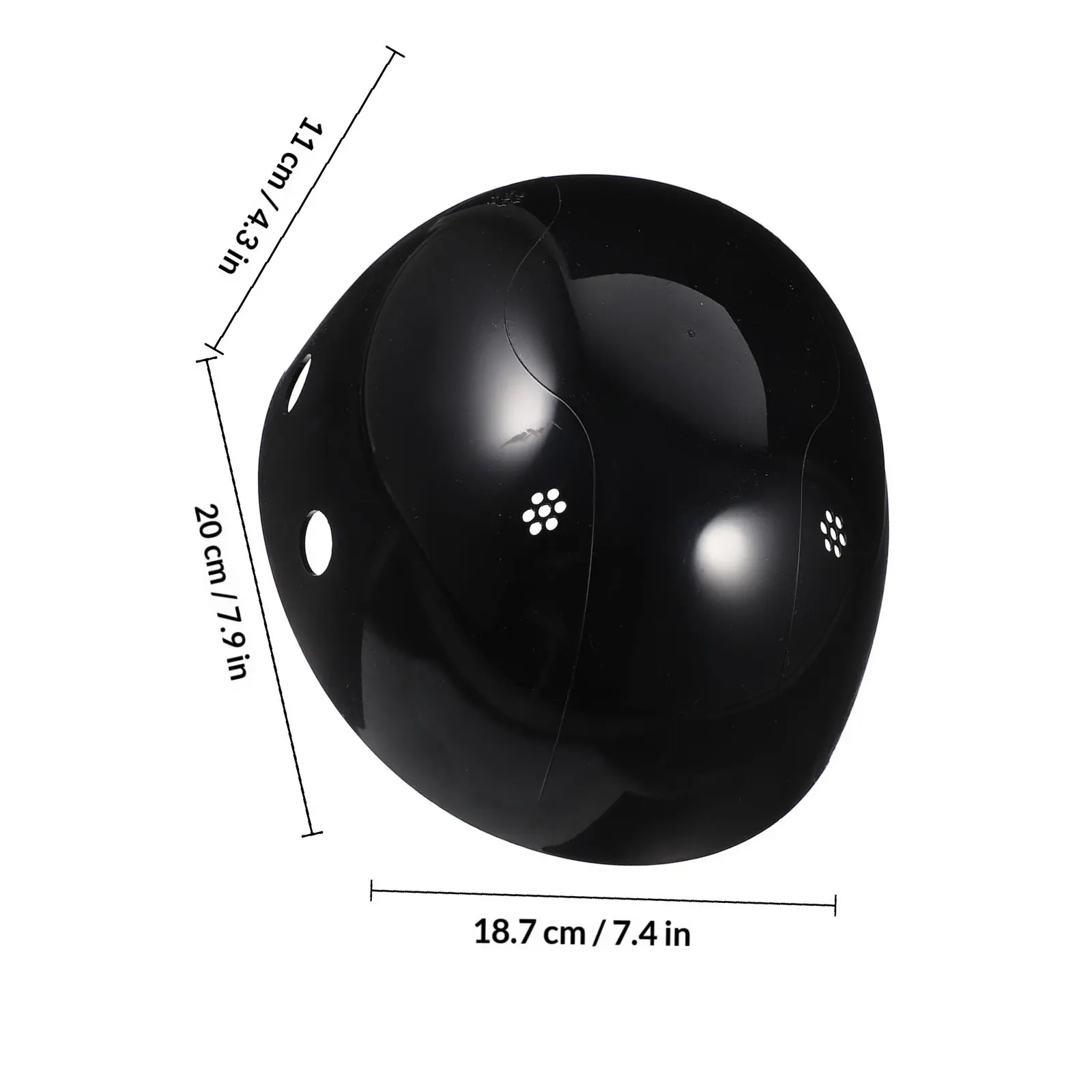 Baseball Cap Protective Liner Bump Insert Inserts for Shape Hard Hat Liners Caps Safety