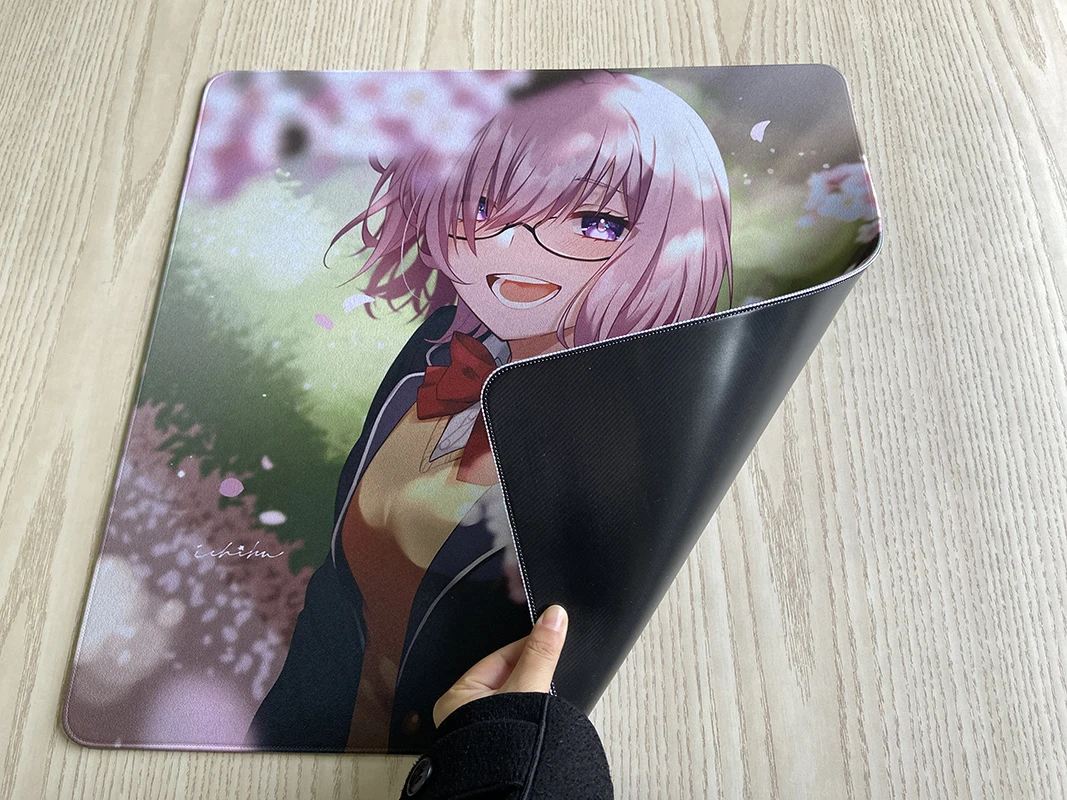 Imagem -02 - Aqua Control Pro Gaming Mouse Pads x Raypad ac Pro 49x 42cm