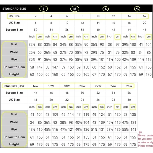 فساتين عالية الأزياء