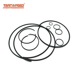 TRANSPEED CVT JF017E RE0F11E Automatic Transmission Oil Ring For NISSAN ALTIMA ELGRAND RENAULT TEANA Transmission Drivetrain