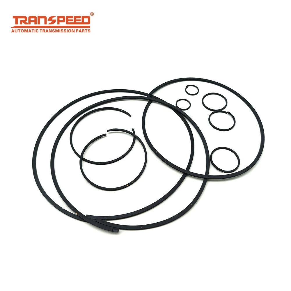 TRANSPEED CVT JF017E RE0F11E Automatic Transmission Oil Ring For NISSAN ALTIMA ELGRAND RENAULT TEANA Transmission Drivetrain