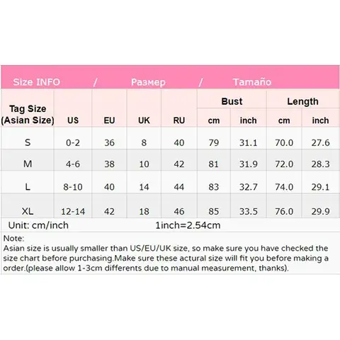 10 best sales röd nattlinne - №1