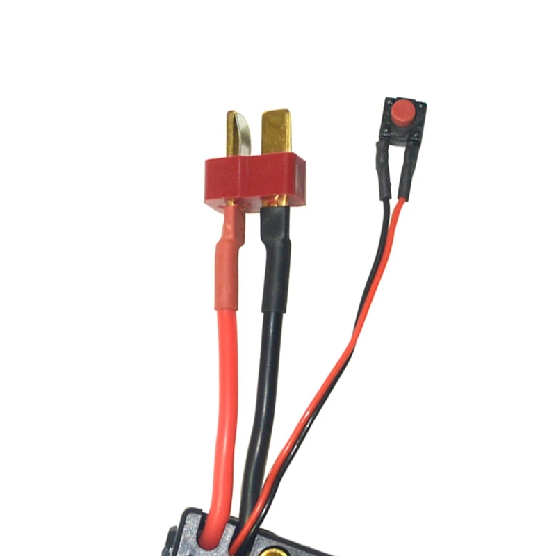 1 Piece Brushless ESC Receiver Brushless ESC Receiver Replace For HBX HAIBOXING 901A 903A 905A 1/12