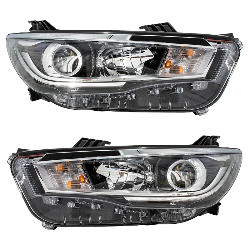 

New Energy Auto Parts Car Led Headlight Lamps for BYD E6 Byd Accessories