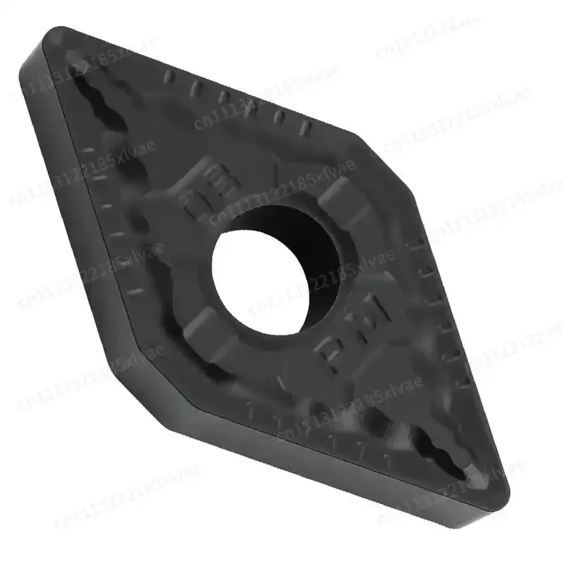 DNMG150608-PM YBC252 Carbide Inserts CNC Lathe Turning Tools Hard Metal Blade for Steel Cuttingel