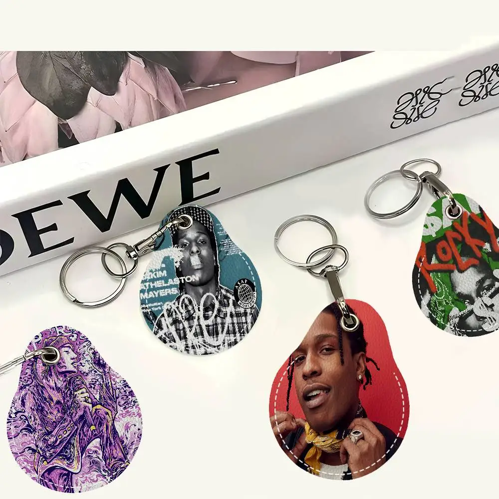 A$Aps R-Rocky A-ASA… - image