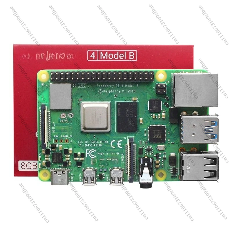 Pi 5 16Gb Ram Compu…