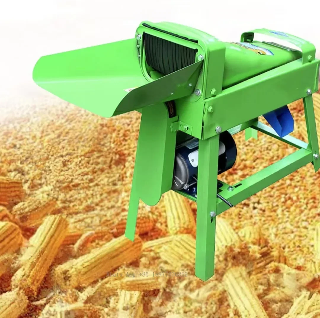 Maize Thresher Multi Crop Thresher Machine Corn Thresher And Peeling Machine Diesel Engine