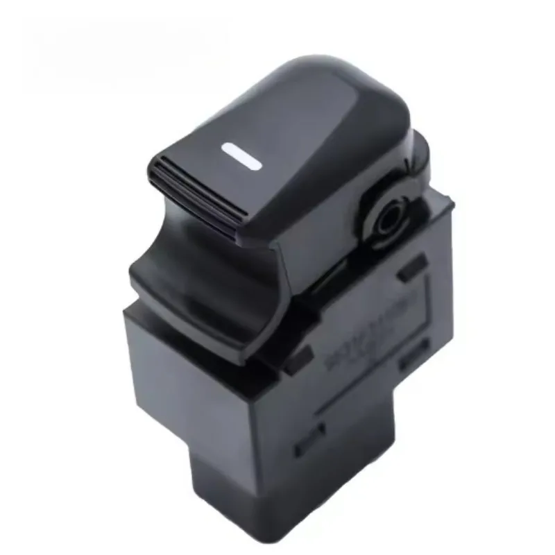 

93576-2S000 935762S000 Переключатель окна со стороны пассажира с одной кнопкой для Hyundai Tucson Ix35 Sport 10-15 годов, левый и правый