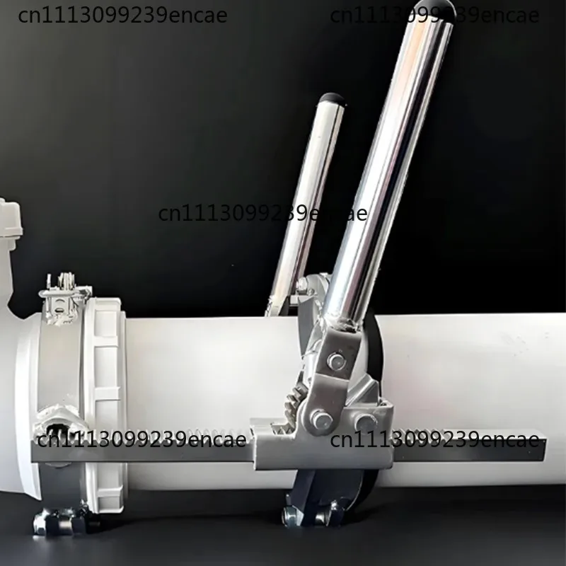 PP Silent Pipe  Sleeve Pipe Installation Tool Drain  Puller   Pusher