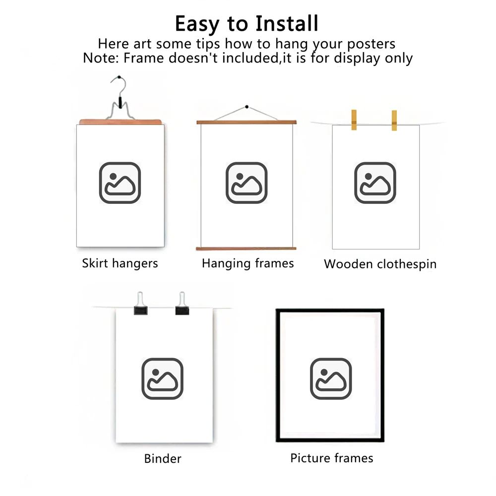 001 رفع الدمبل التدريب اللياقة البدنية كمال الاجسام المرأة مثير جميل Strong2 طباعة الحرير المشارك الفن غرفة داخلية جدار ديكور هدية