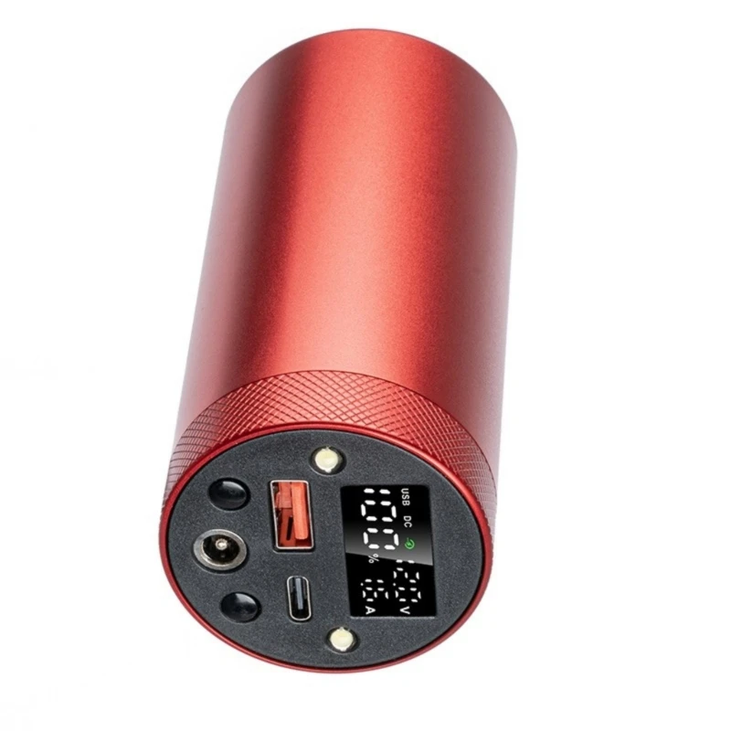 

H37F No Welding Requires Battery Case Small Power Shell for Secure & Reliable Usage