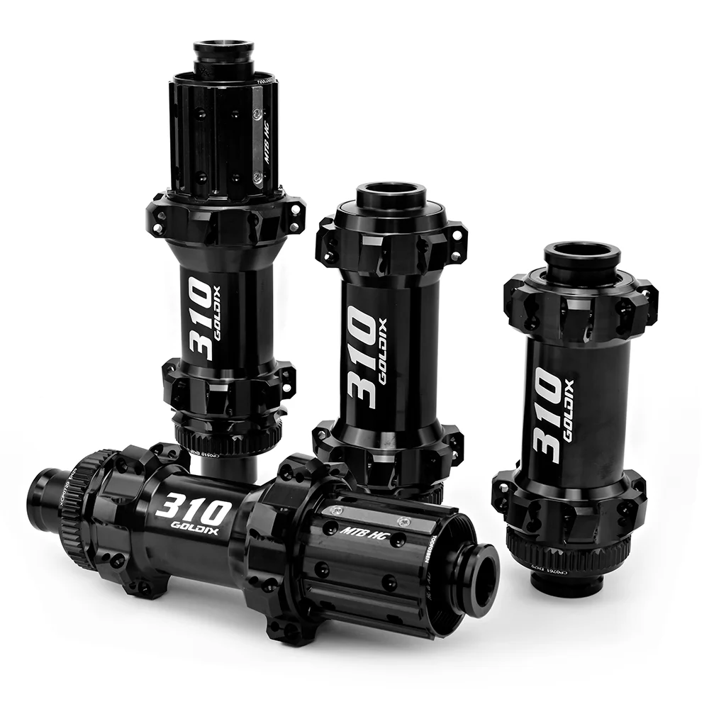 Goldix M310 Centerl…