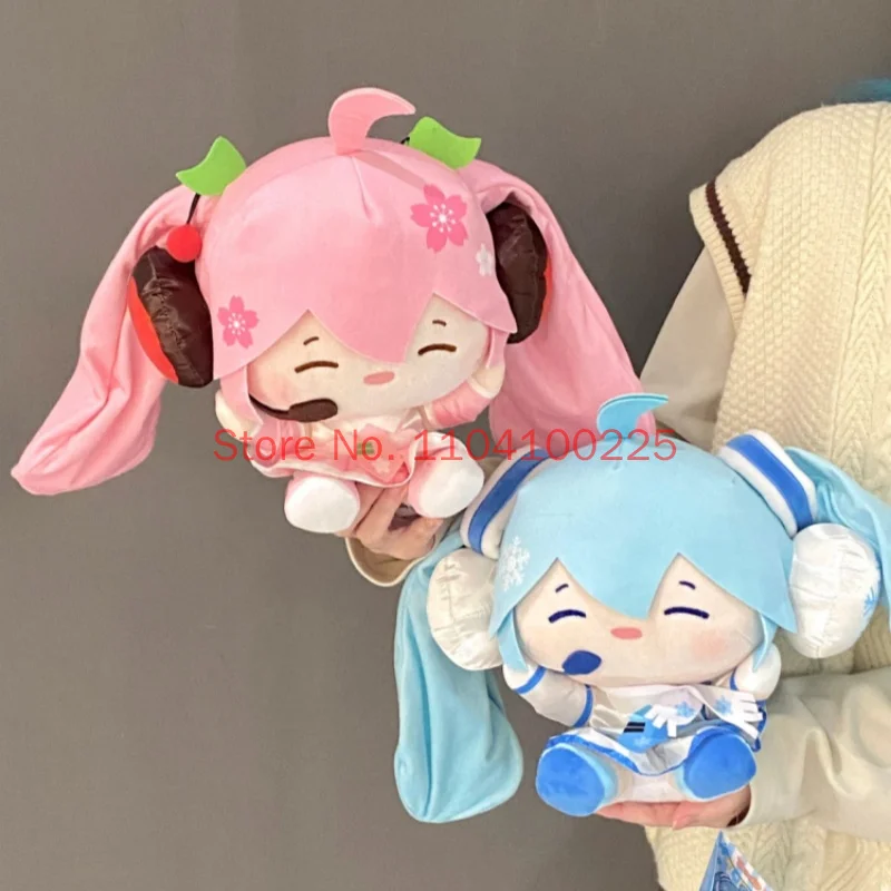 genuine-ldcx-official-licensed-hatsune-miku-fufu-plush-keychain-wiggling-pigtail-stuffed-doll-pendant-model-toys-peripheral-gift