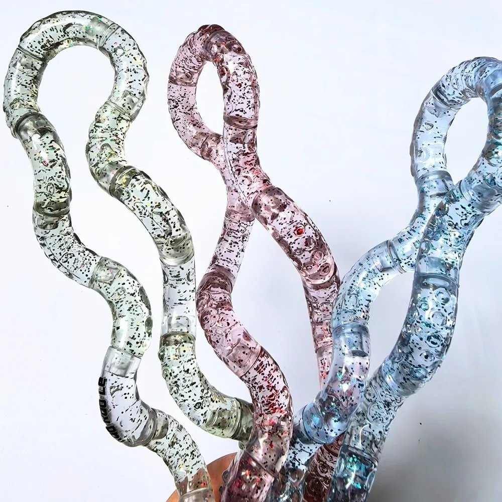 لعبة تركيز تململ حسية جديدة تشوه الضغط الملونة لعبة تخفيف التوتر لعبة تعليمية تويست لتخفيف القلق