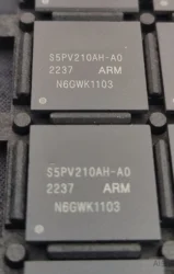 1~10pcs/lot S5PV210AH-AO S5PV210AH S5PV210 BGA 100% Brand New Original 