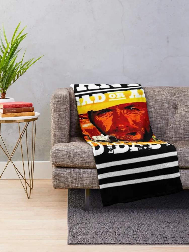 Copy of good the bad and the ugly Throw Blanket Luxury St Blankets For Bed christmas decoration Blankets