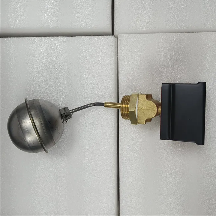 Stock Fast Delivery CEL FS-01 Laundry Switch Electric Control Alarm for Boilers and Steam Generators Water Level Control Valve
