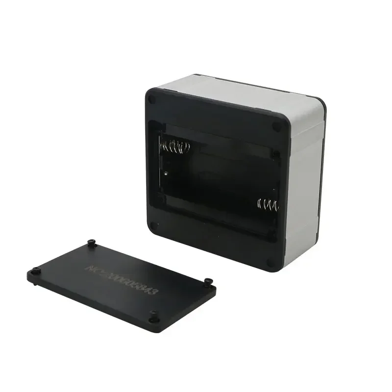 Shahe IP65 Waterproof Protractor With Back Light Inclinometer Angle Bevel Box Electronic Protractor Magnetic Base Angle Gauge