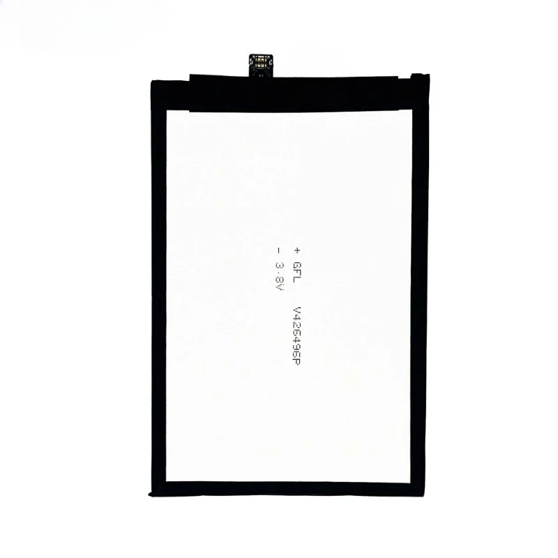BL-49JX for Infinix Note 10 Pro/X695/Zero 5G/X6815/X697/Note 11 Pro Phone Battery Replacement Bateria Grade A Cell with Tools