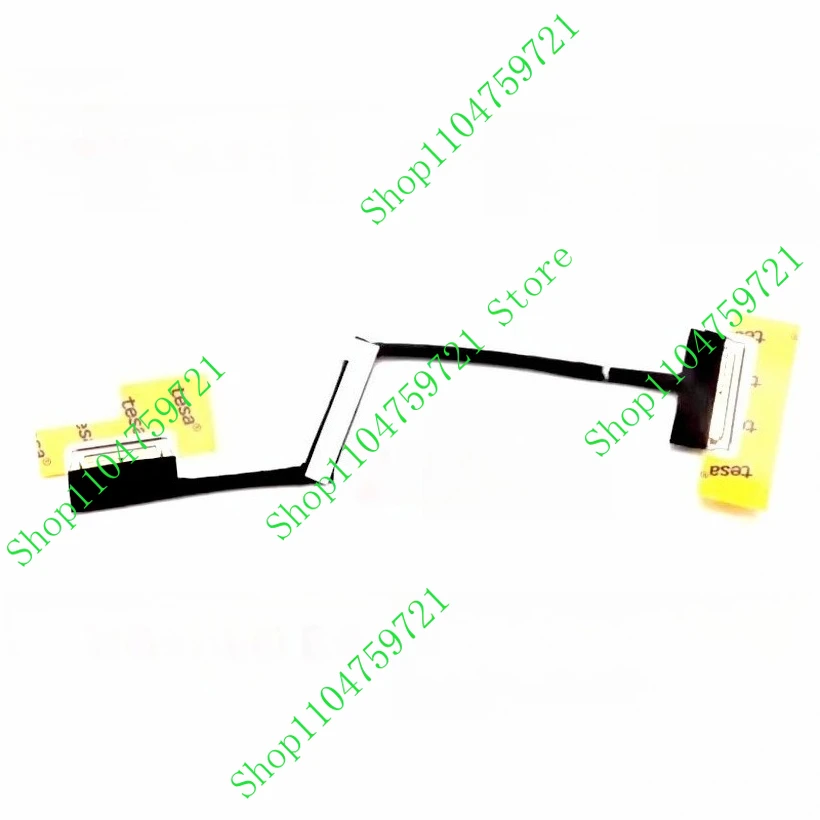 

DB для Lenovo LOQ 15IRH8LOQ 15APH8 экранный кабель 40PIN DC02C013I00 5C10S30800