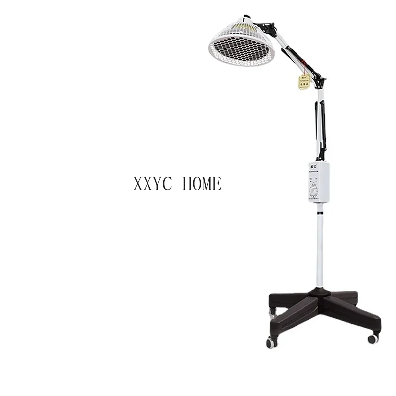 

TDP Household Diathermy Far Infrared Physiotherapy Lamp Specific Electromagnetic Wave Medical Heating Lamp Therapeutic Instrumen