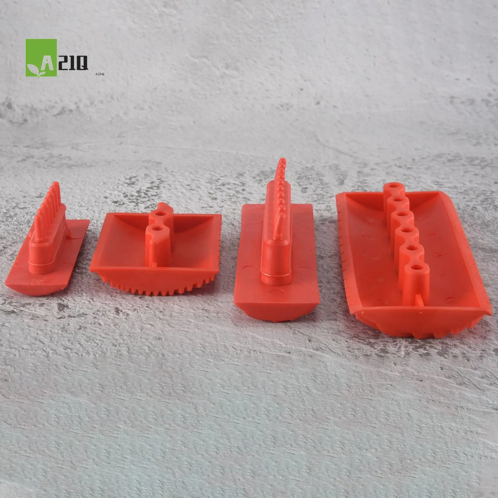 

A21Q-4 шт. набор инструментов для обработки древесины резиновый узор для текстурирования древесины настенная краска инструмент для рисования стен украшения DIY