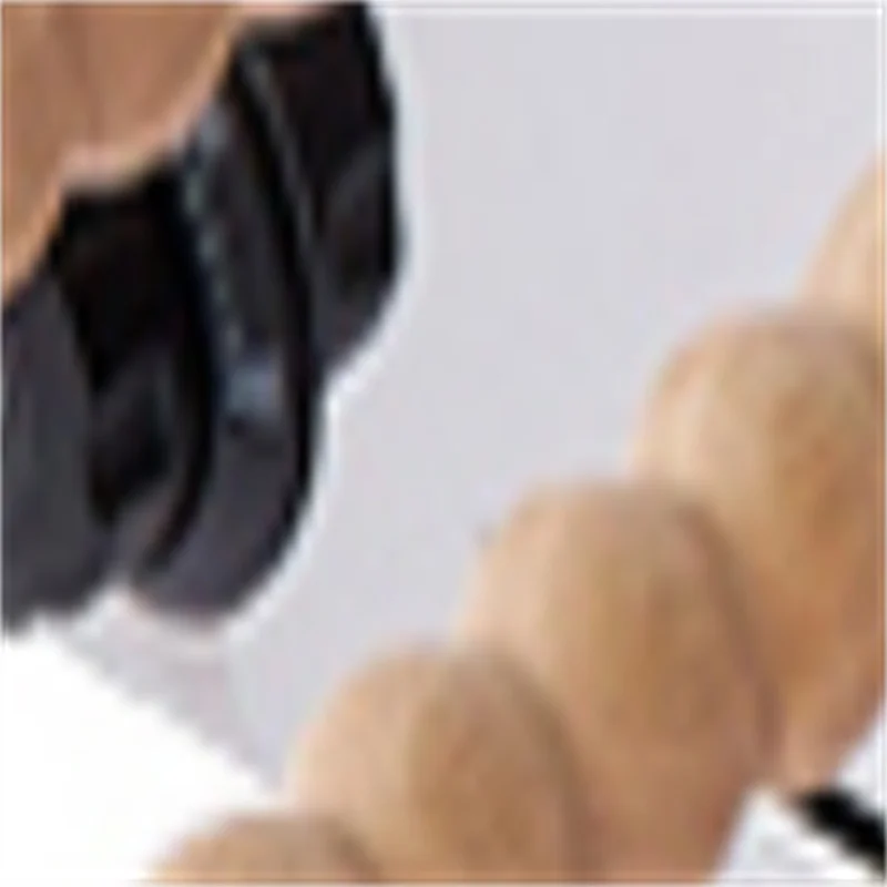Stainless Steel Electric Bread Roll Cake Oven Machine Chimney Cake Roll Ice Cream Machine Household Commercial