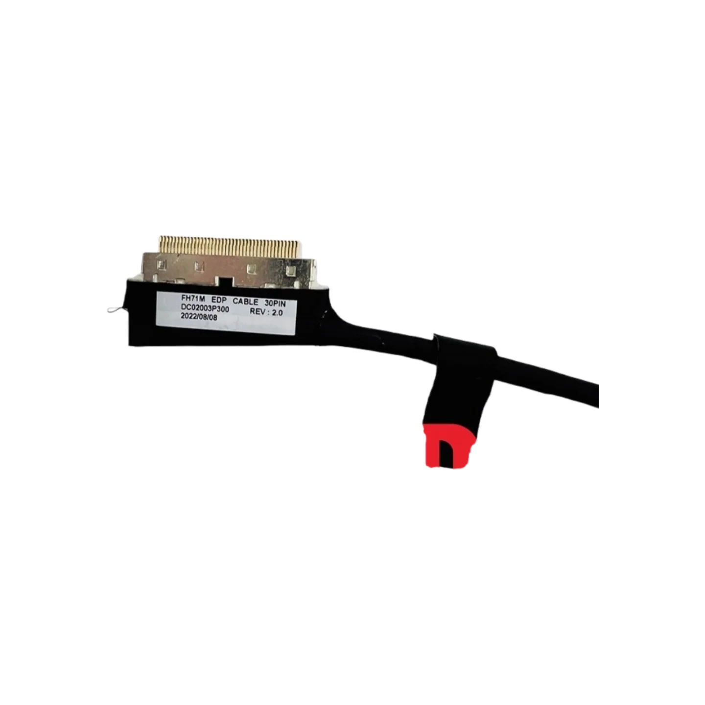 New Laptop LCD Cable for ACER AN517-41 AN517-52 30pin DC02003P300