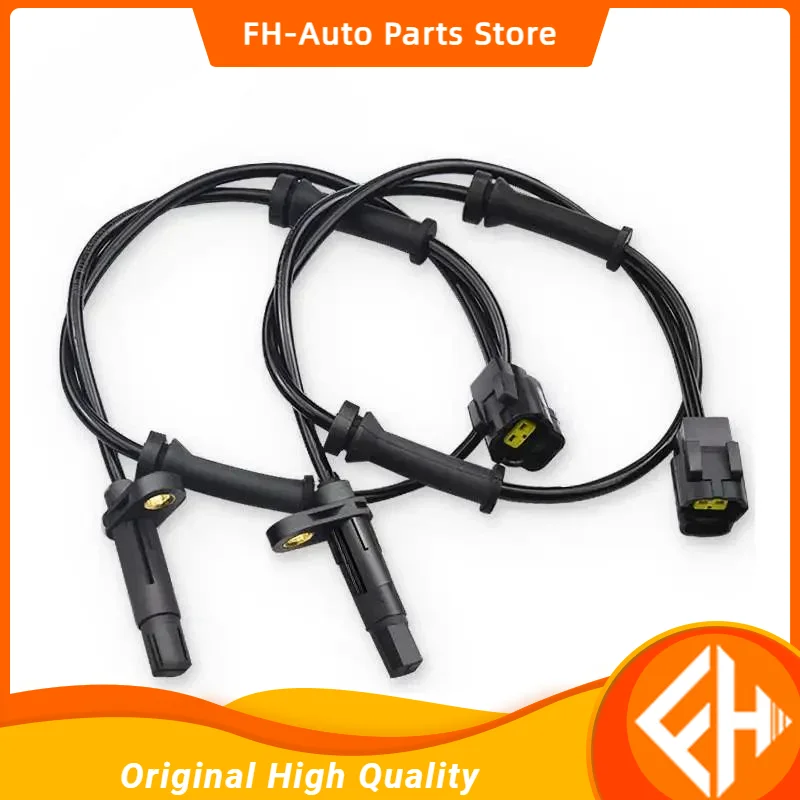 

1 шт. ABS тормозной датчик передний/задний левый и правый для китайского CHERY TIGGO 2012 SUV 2.0L Автомобильная часть двигателя T11- 3550030