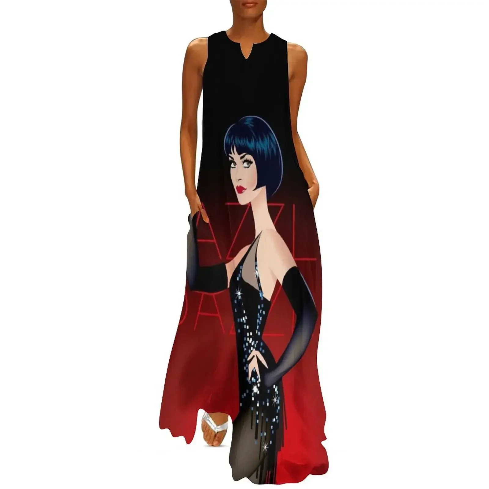 

Velma Long Dress women clothes evening dresses luxury 2025 prom dresses dresses for women 2025 Dress