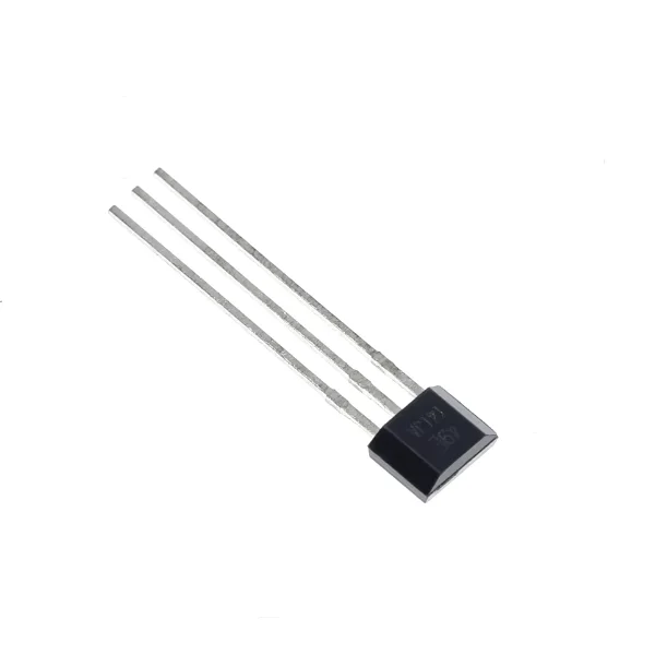Hall Sensor OH49E S49E SS49E 49E TO-92S Inline High Sensitivity