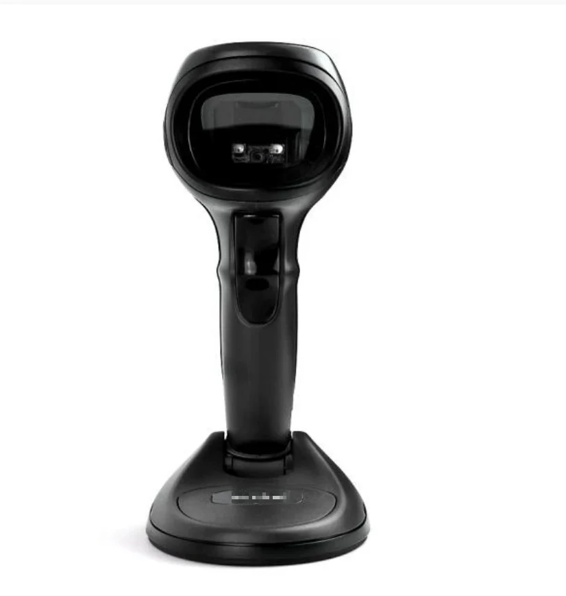 

98080 DS9808-SR 2D Barcode Scanner and USB Cable - Tested and Ready
